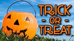 Anderson Township Trick or Treat 